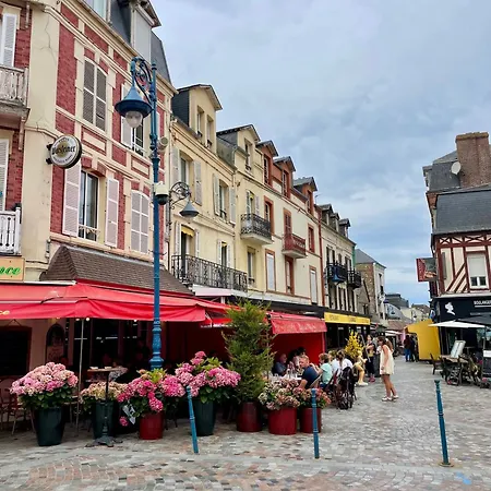 アパート T2 Cosy Hypercentre 3mn De La