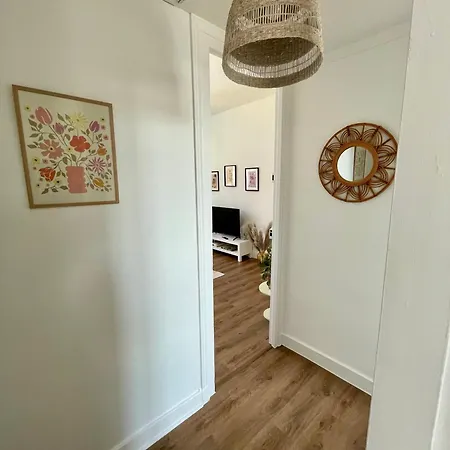 T2 Cosy Hypercentre 3mn De La * ヴィレ・シュル・メール