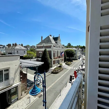 アパート T2 Cosy Hypercentre 3mn De La *