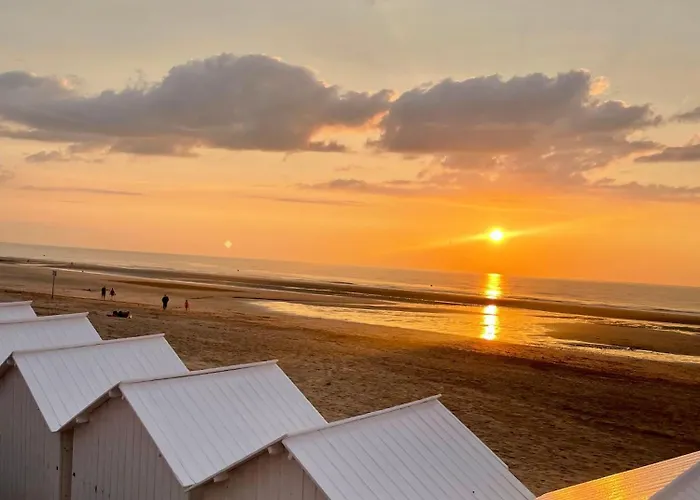 T2 Cosy Hypercentre 3mn De La Apartmán