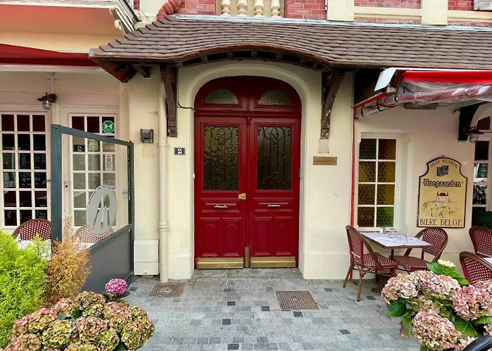 Apartmán T2 Cosy Hypercentre 3mn De La